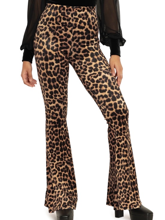 Blackmilk Pants - *NEVER WORN* Blackmilk Velvet High-waisted Flare Pants
